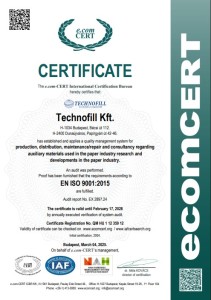 ISO 9001