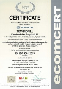 ISO 9001 Eng.